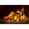 Thanksgiving Day USA Diamond Painting Kit