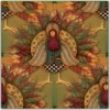 Turkey Thanksgiving Day Diamond Painting Kit