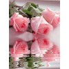 Flower Diamond Painting Kit Flower-19