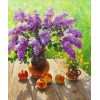 Flower Diamond Painting Kit Flower-28