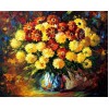 Flower Diamond Painting Kit Flower-38
