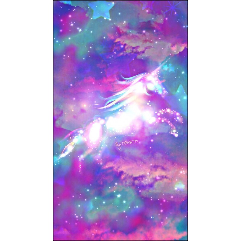 Unicorn Diamond Pain...