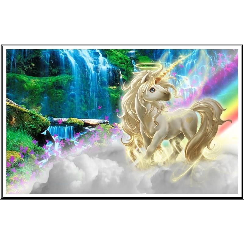 Unicorn Diamond Pain...