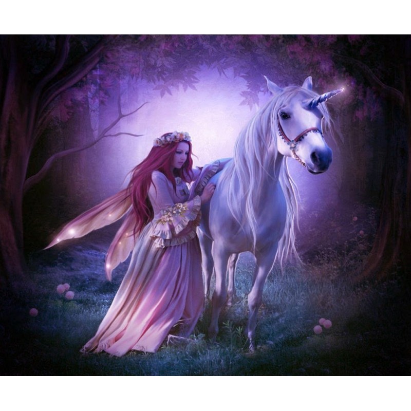 Unicorn Diamond Pain...