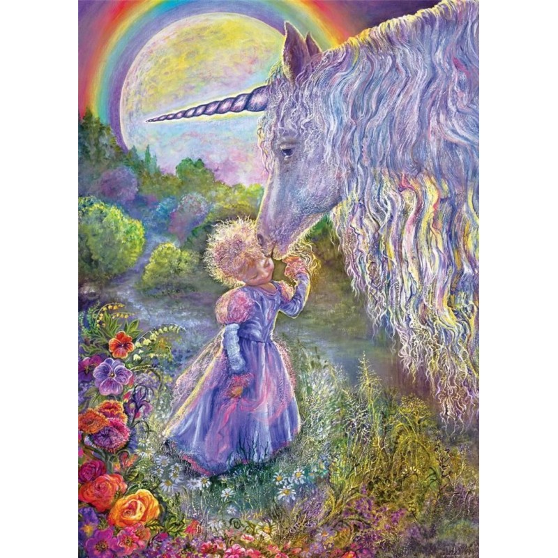 Unicorn Diamond Pain...