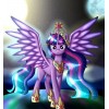 Unicorn Diamond Painting Kit Unicorn-54