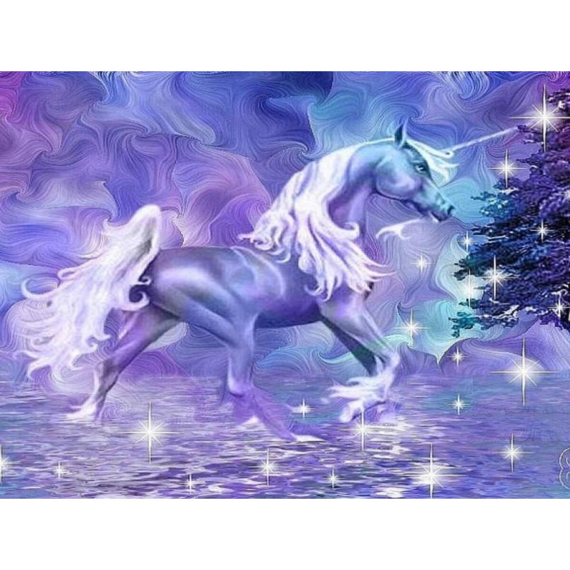 Unicorn Diamond Pain...