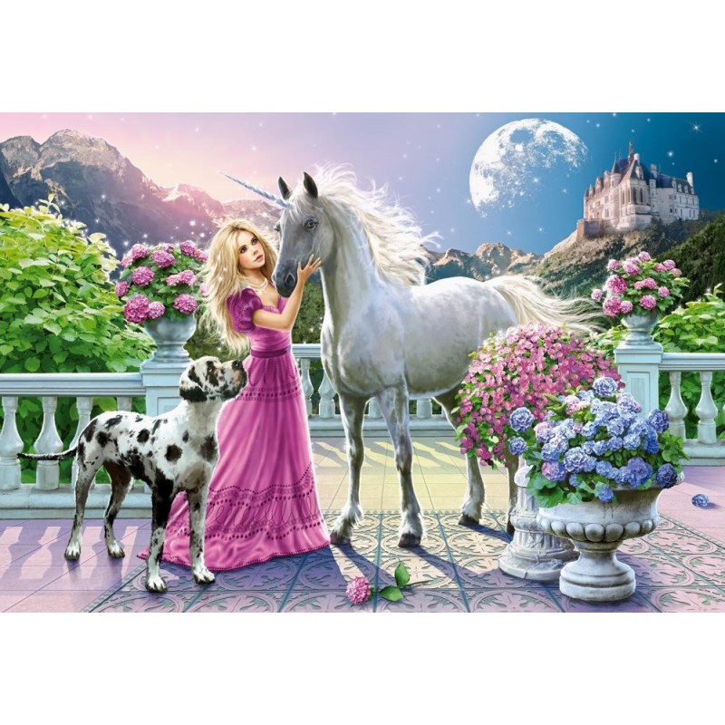Unicorn Diamond Pain...