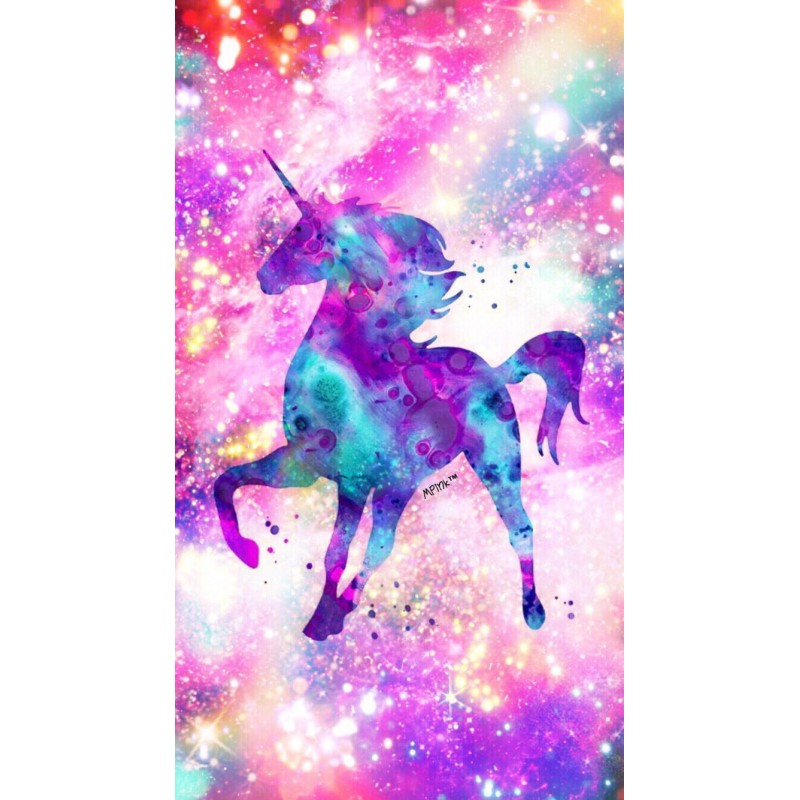 Unicorn Diamond Pain...