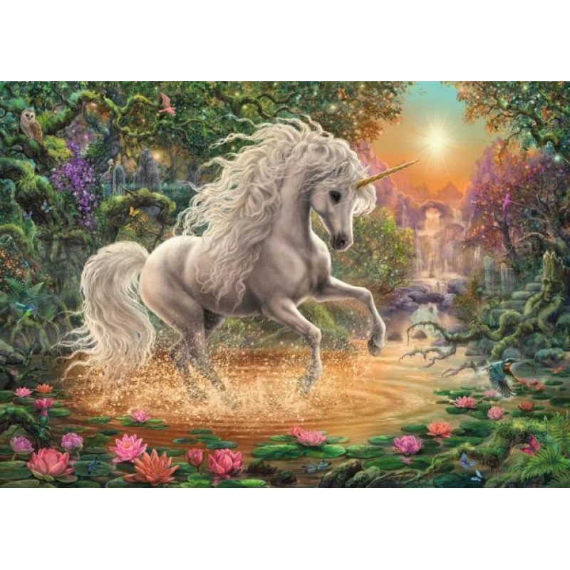 Unicorn Diamond Pain...