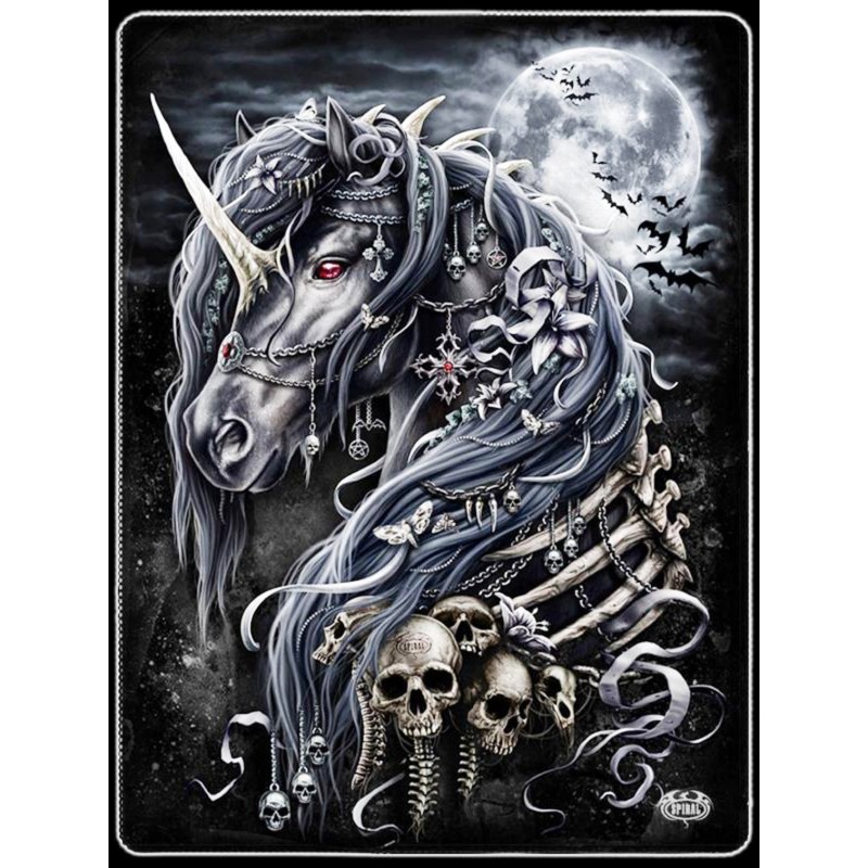 Unicorn Diamond Pain...