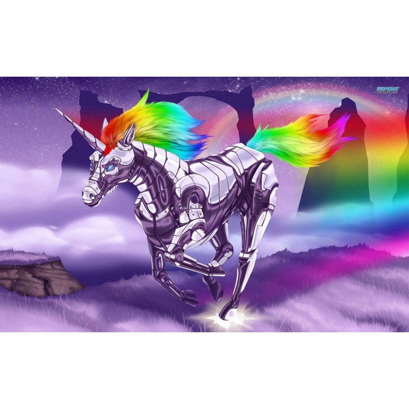 Unicorn Diamond Pain...