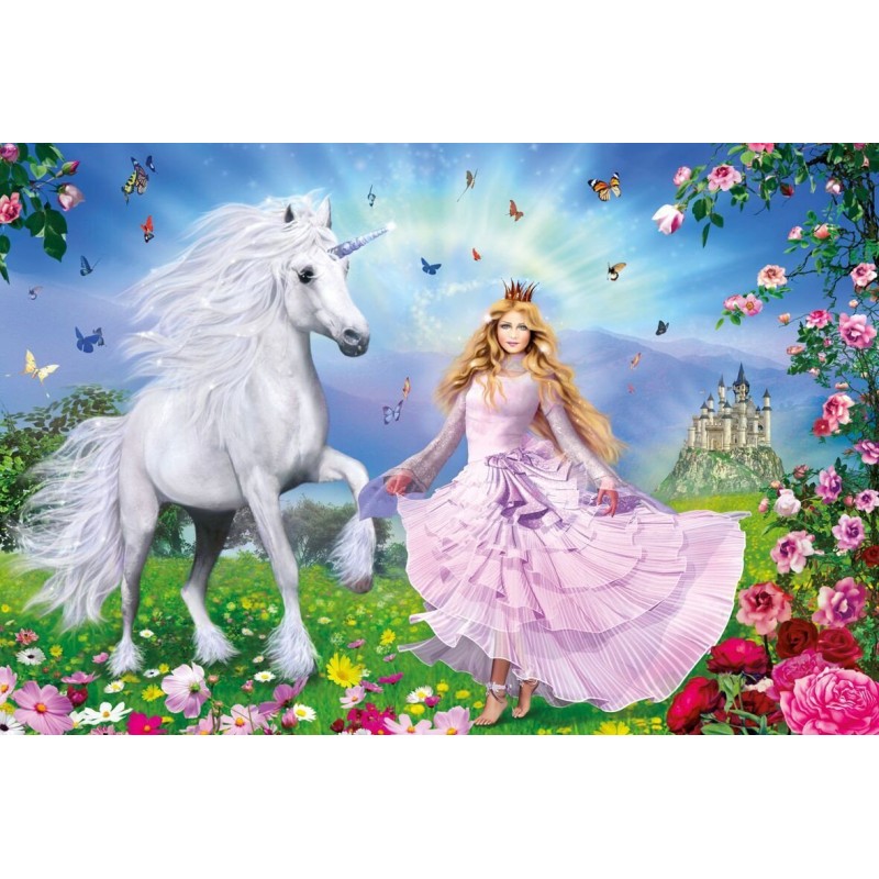 Unicorn Diamond Pain...