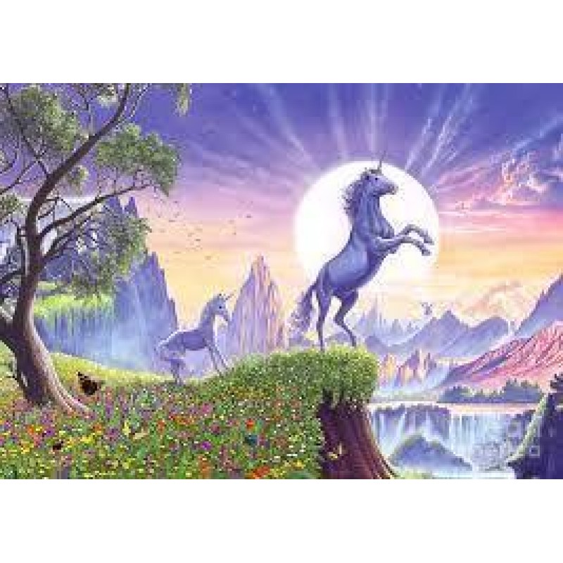 Unicorn Diamond Pain...