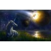 Unicorn Diamond Painting Kit Unicorn-71