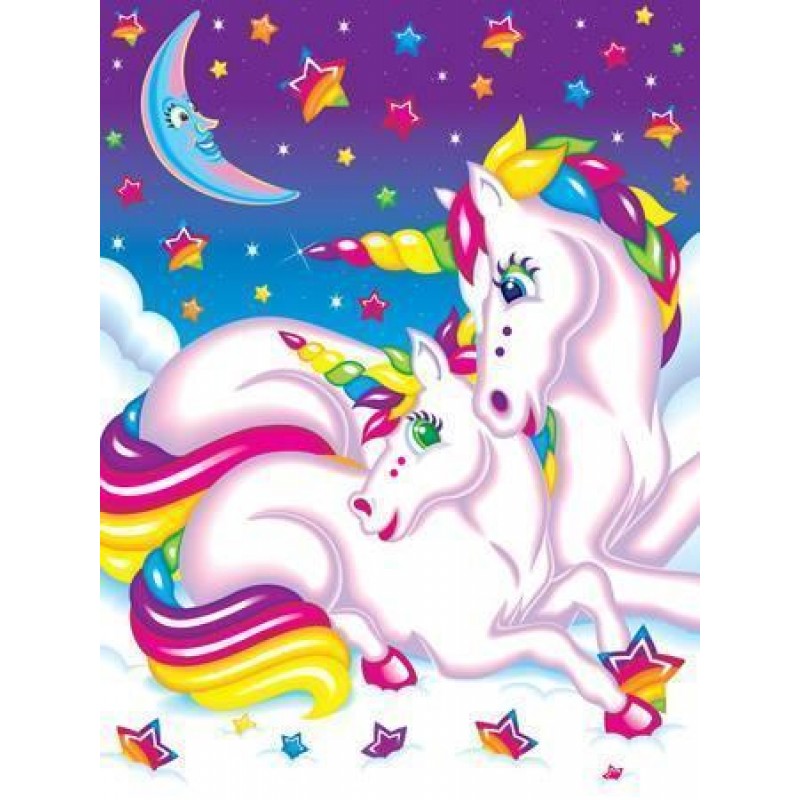 Unicorn Diamond Pain...