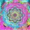 Mandala Diamond Painting Kit Mandala-24