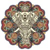 Mandala Diamond Painting Kit Mandala-31