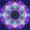 Mandala Diamond Painting Kit Mandala-33