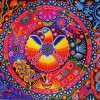 Mandala Diamond Painting Kit Mandala-39