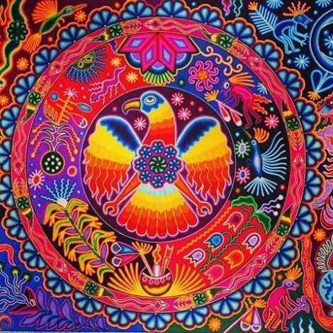 Mandala Diamond Painting Kit Mandala-39