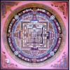 Mandala Diamond Painting Kit Mandala-40