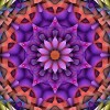 Mandala Diamond Painting Kit Mandala-50
