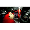 Nightmare Before Christmas Santa Diamond Painting Kit