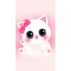 5d Cat Diamond Painting Kit Premium-10