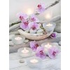 Flower Diamond Painting Kit Flower-9