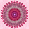 Mandala Diamond Painting Kit Mandala-14