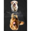 Dog Growth Diamond Painting Kit