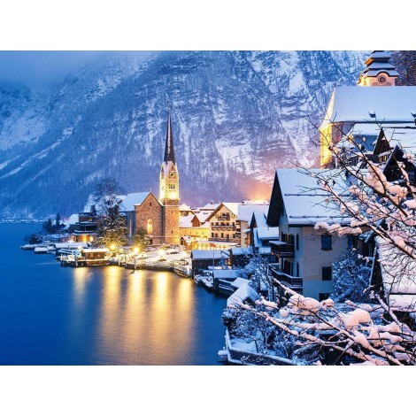 Christmas Diamond Painting Kit 5D Season 2-145