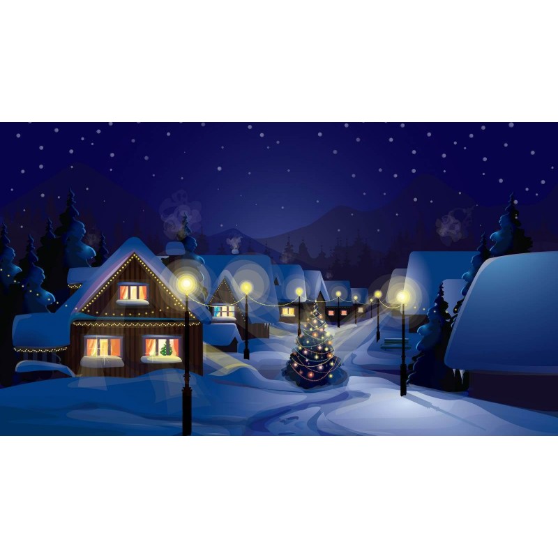 Christmas Diamond Pa...