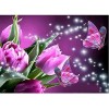 Flower Diamond Painting Kit Flower-74