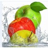 Fruit Red Apple Diamond Painting Kit