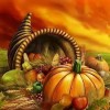 Happy Thanksgiving Day Diamond Painting Kit