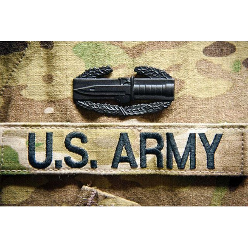 Army Action Diamond ...