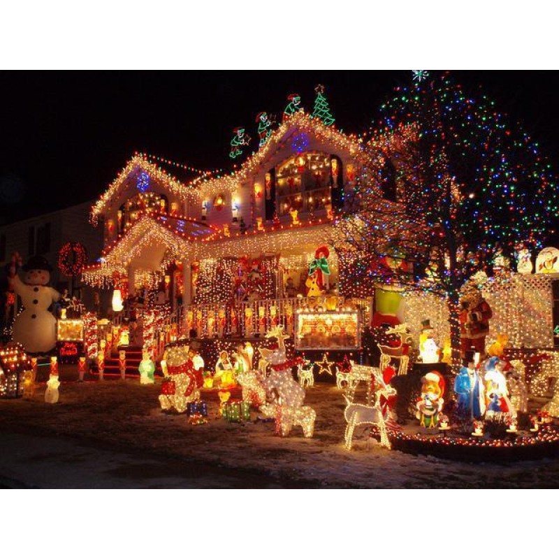 Christmas Diamond Pa...