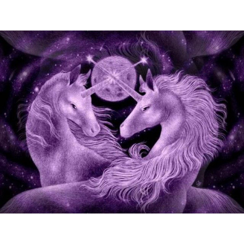 Unicorn Diamond Pain...