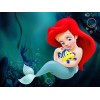 Mermaid Diamond Painting Kit Mermaid-5