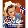 Become Nurse Diamond Painting Kit
