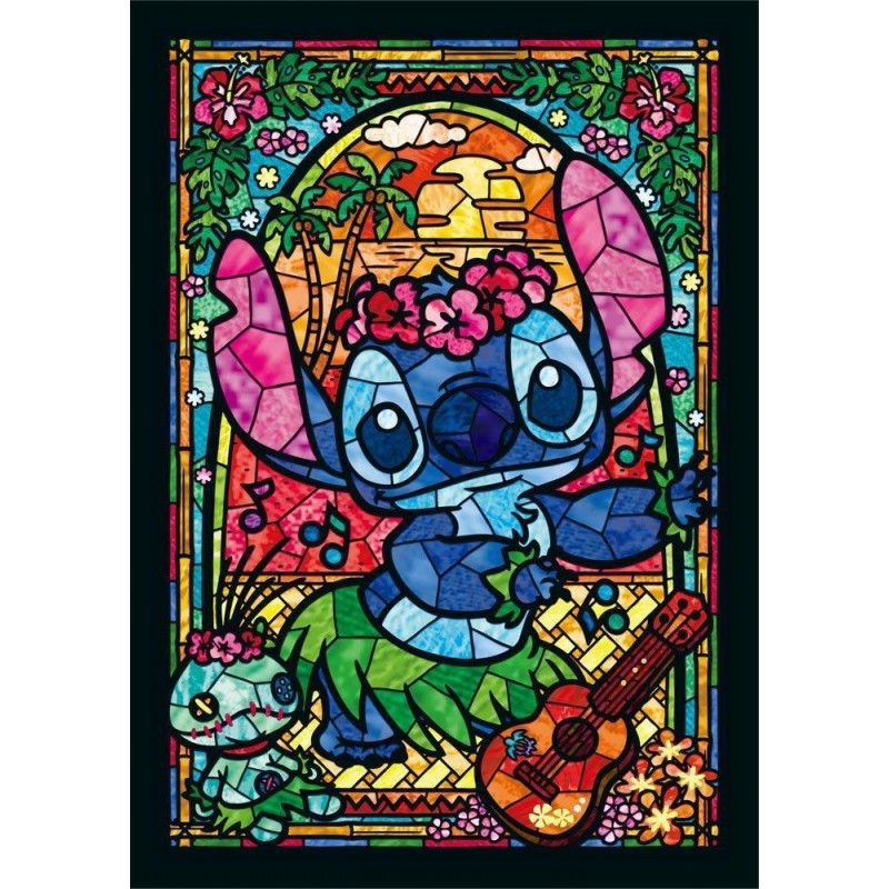 Lilo & Stitch Di...