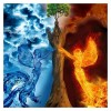 Angel Diamond Painting Kit
