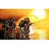 5d Fireman Firefighter Diamond Painting Kit Premium-26