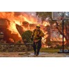 5d Fireman Firefighter Diamond Painting Kit Premium-6