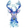 5d Harry Potter Diamond Painting Kit - Premium-1