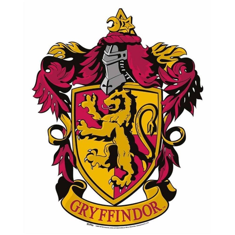 5d Harry Potter Diam...