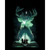 5d Harry Potter Diamond Painting Kit Premium-14