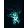 5d Harry Potter Diamond Painting Kit Premium-13